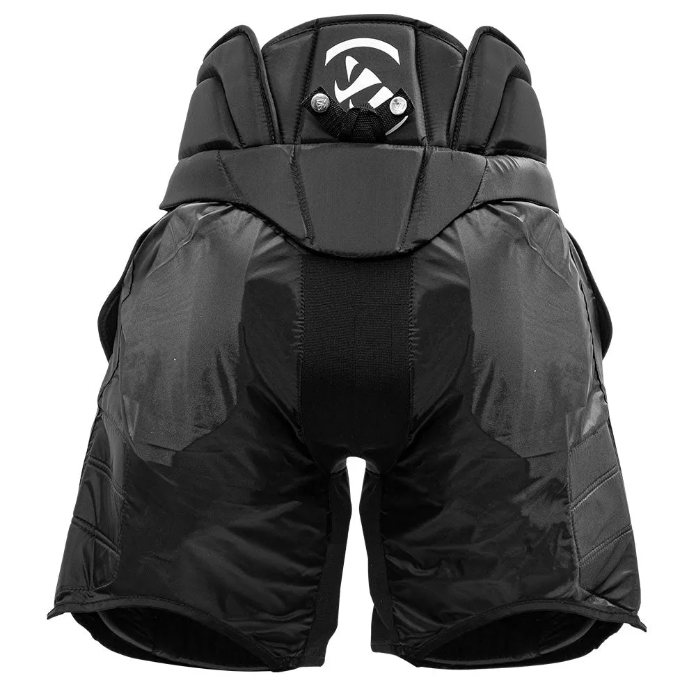 WARRIOR RITUAL X4 E SENIOR GOALIE PANTS