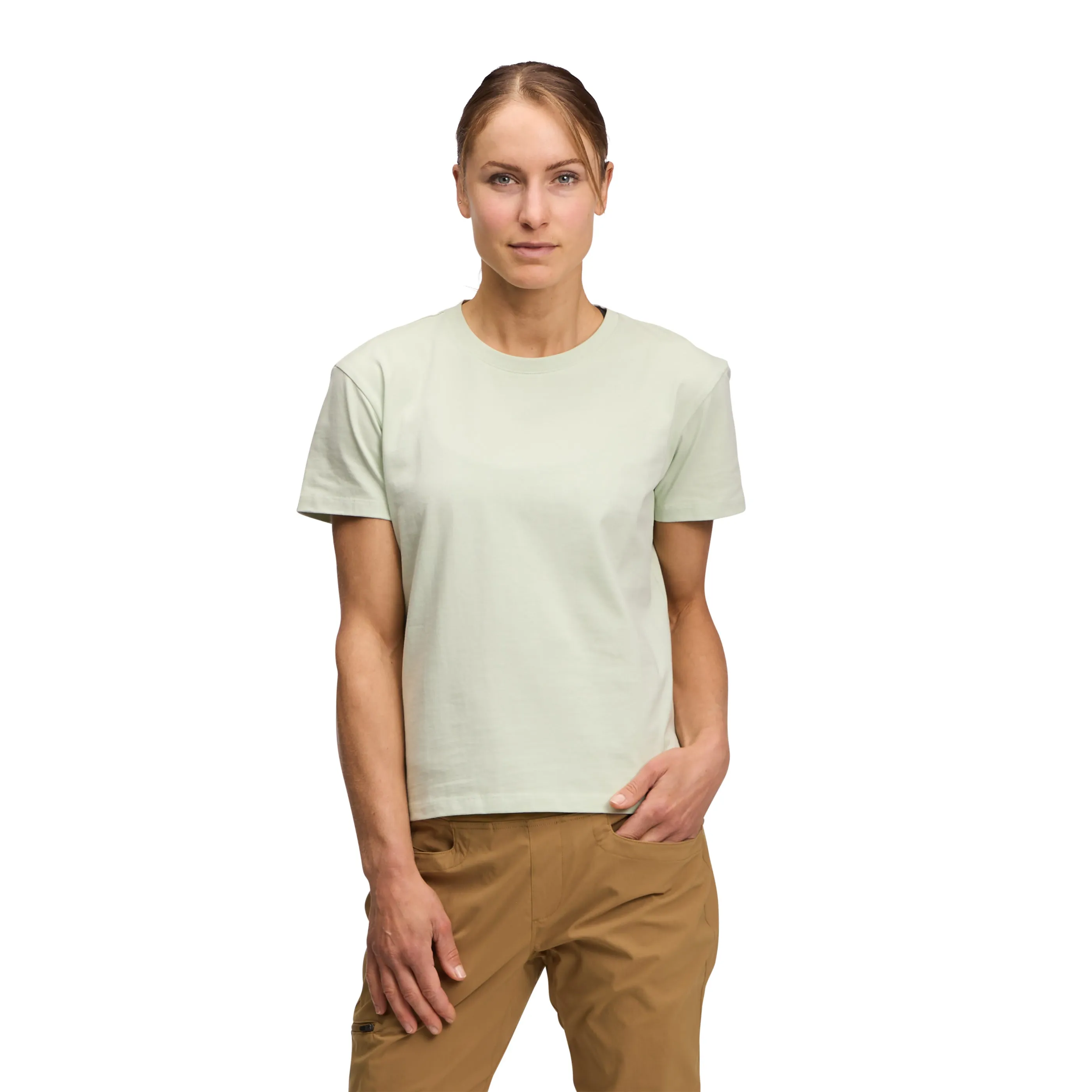 Women's Project Tee