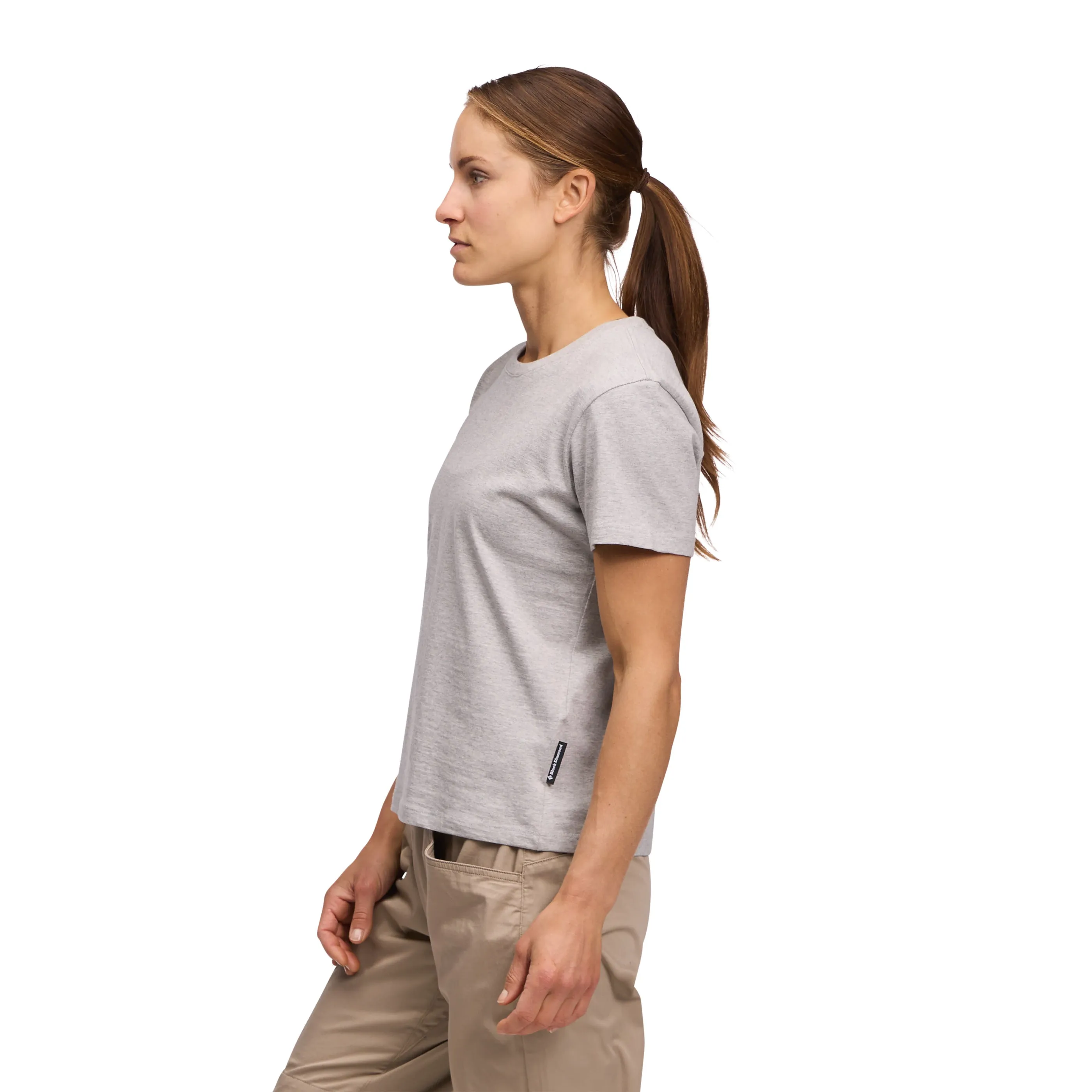 Women's Project Tee