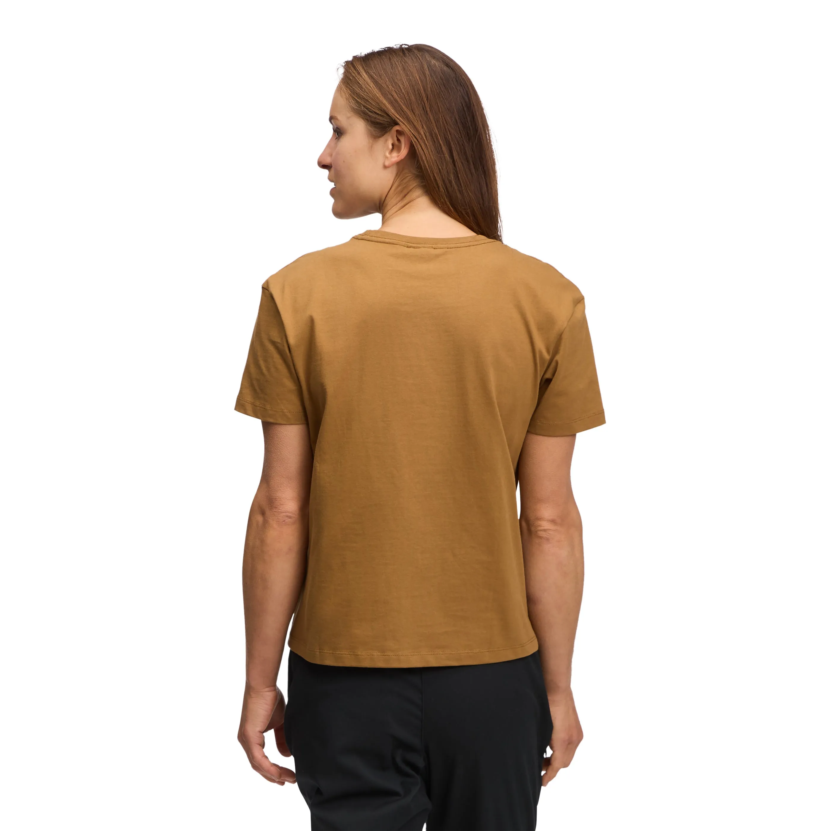 Women's Project Tee