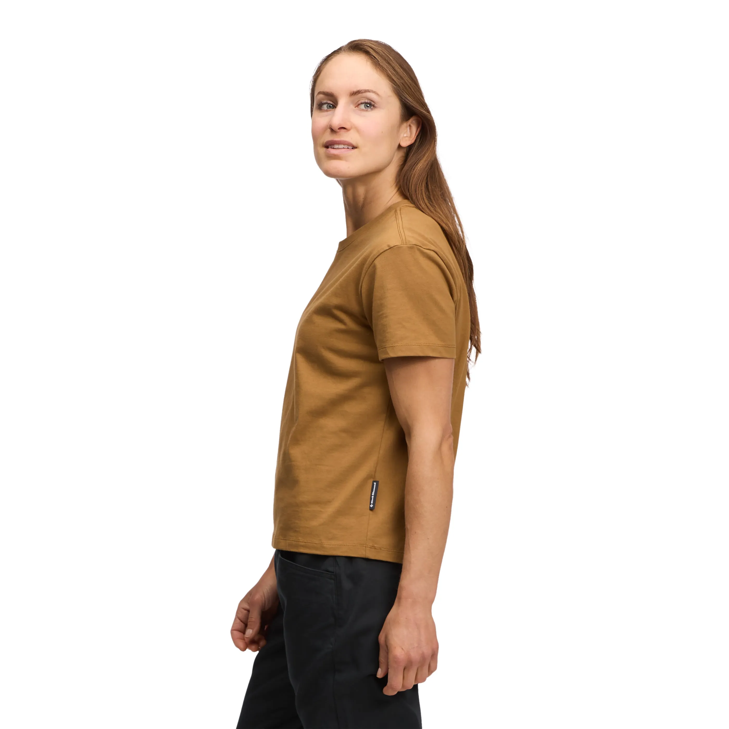 Women's Project Tee