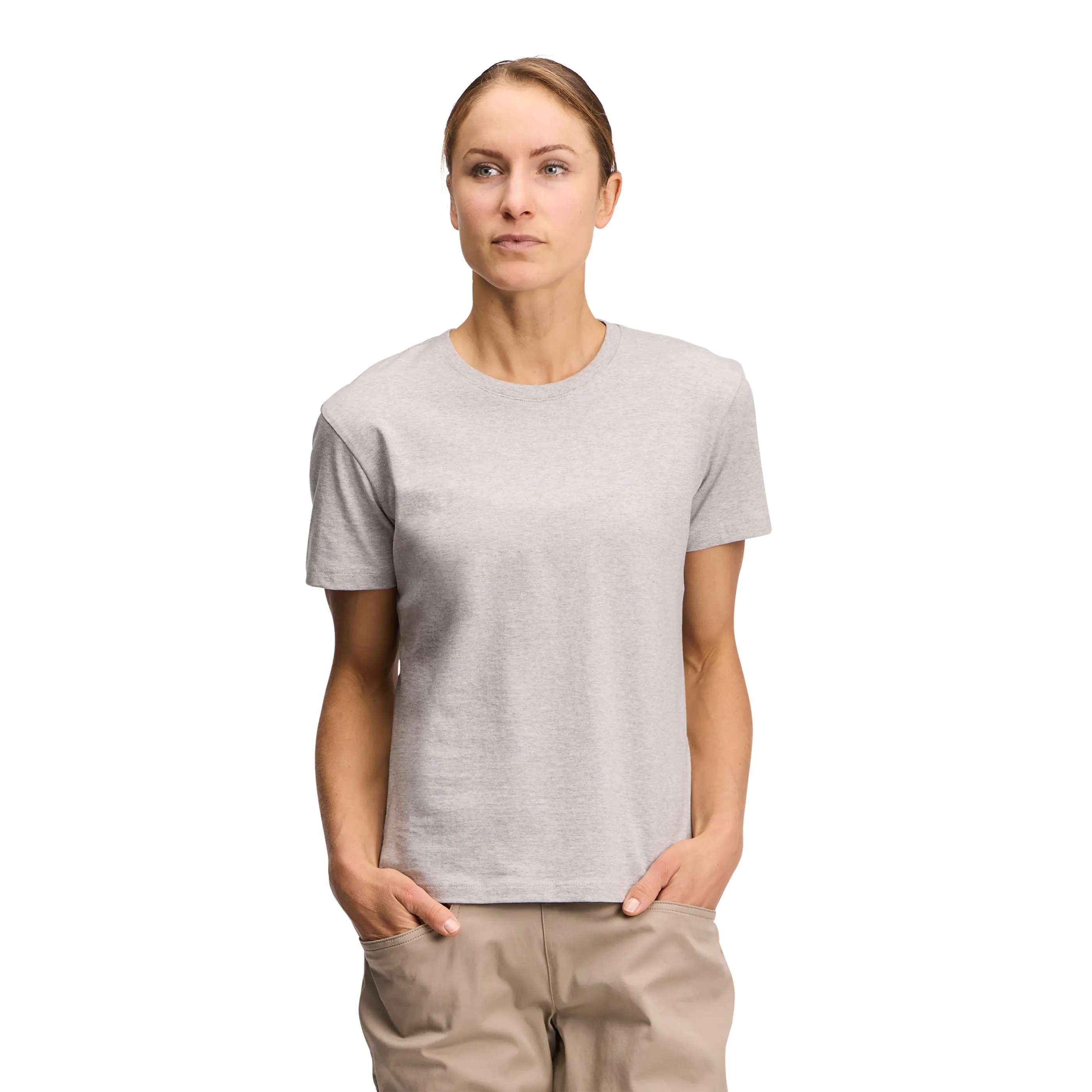 Women's Project Tee