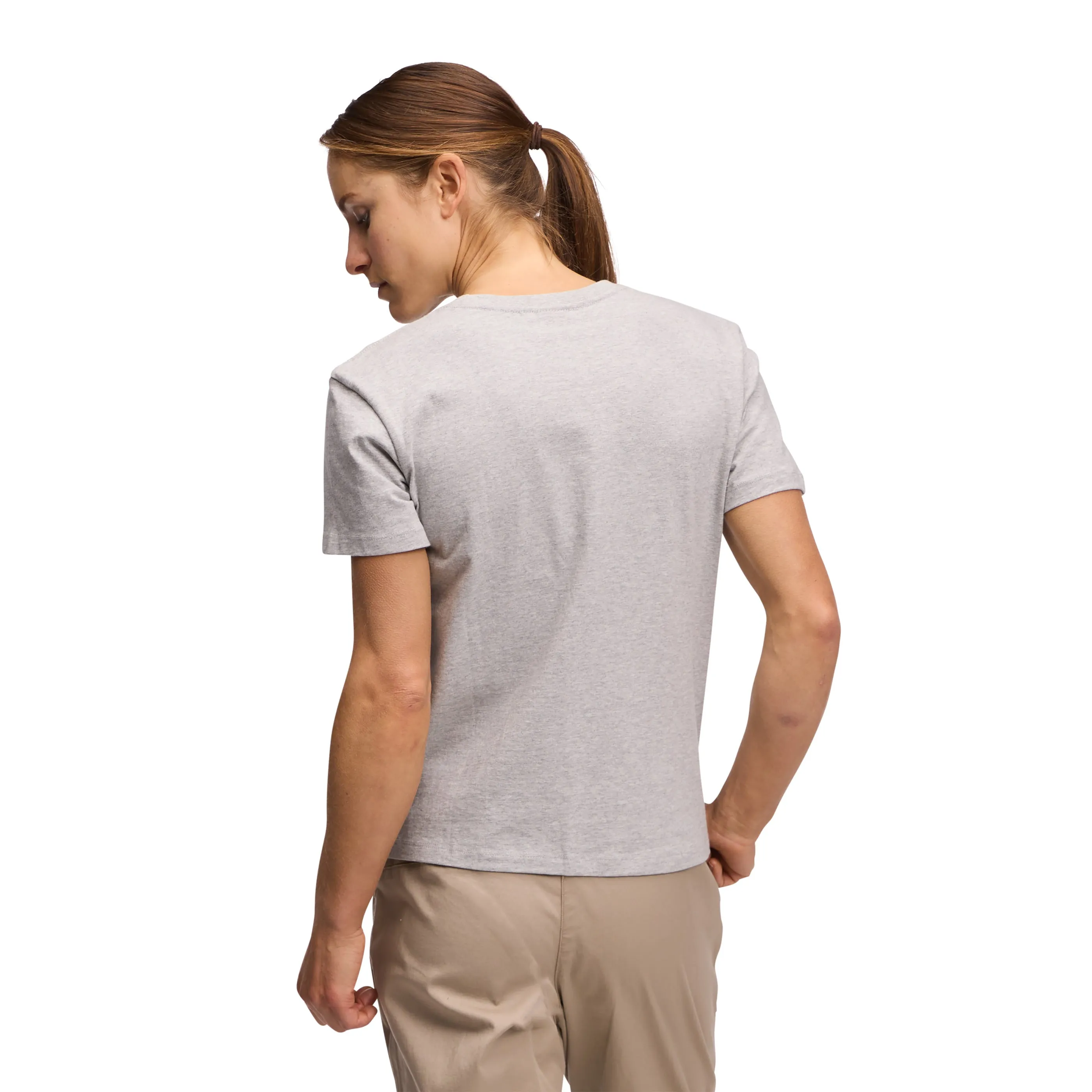 Women's Project Tee