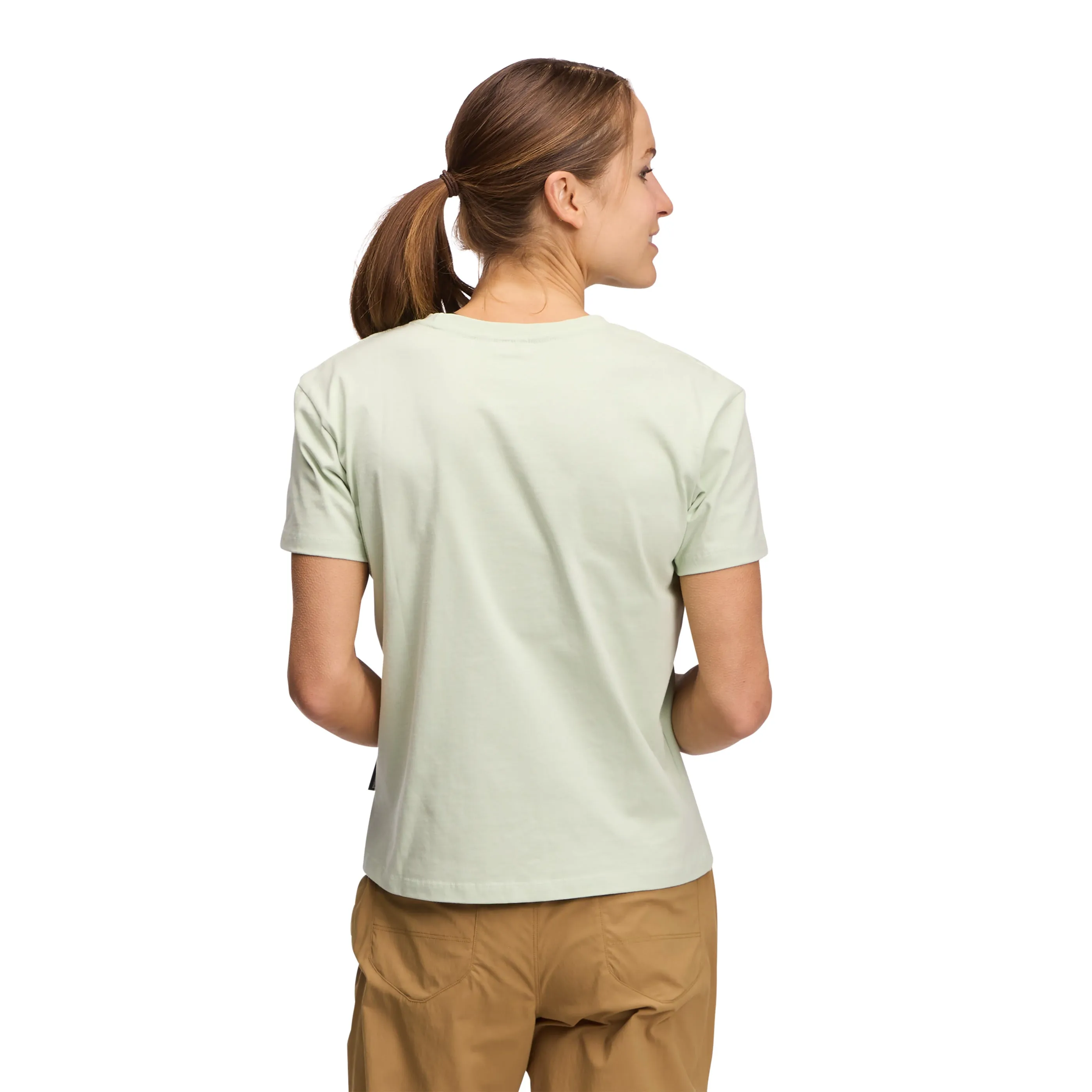 Women's Project Tee