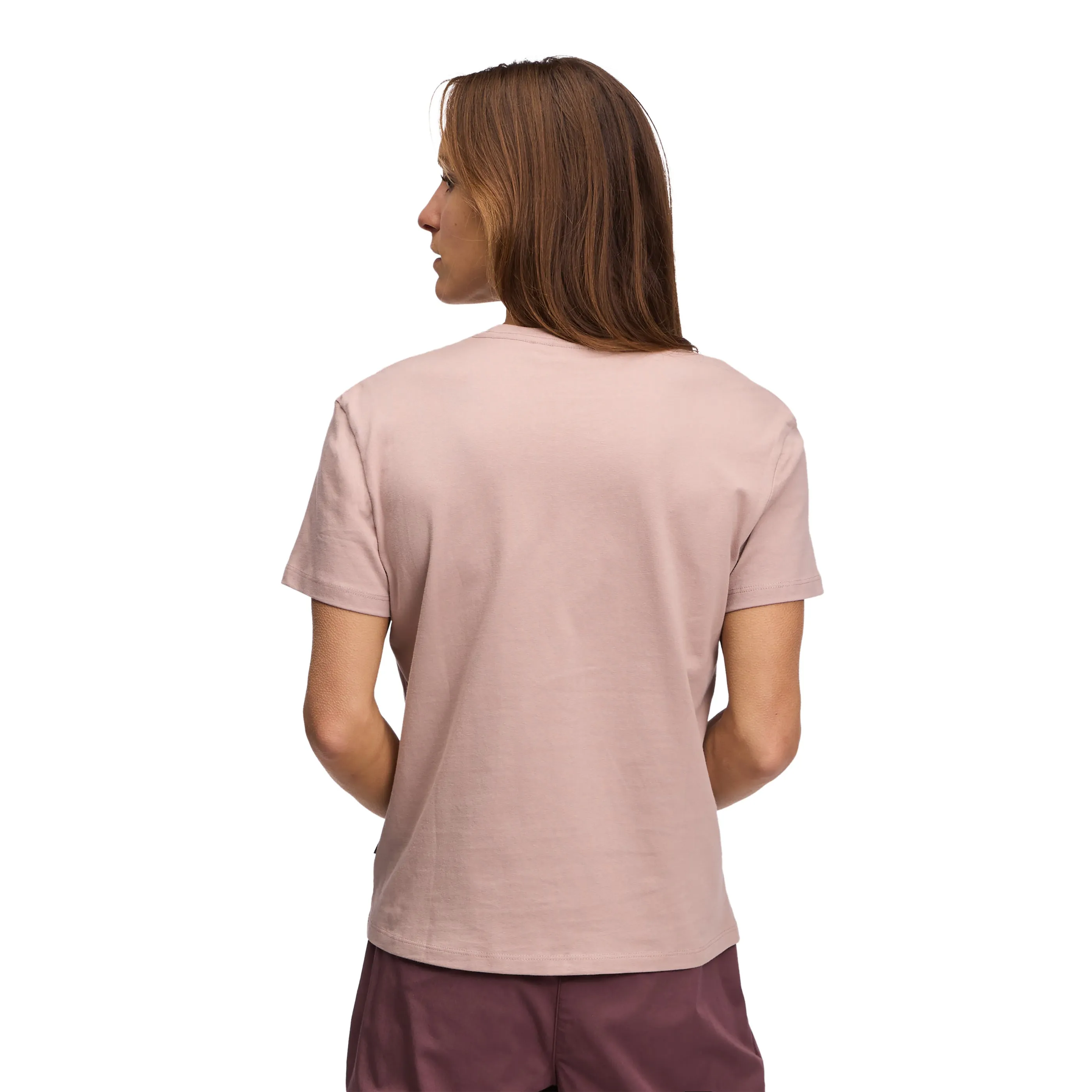 Women's Project Tee