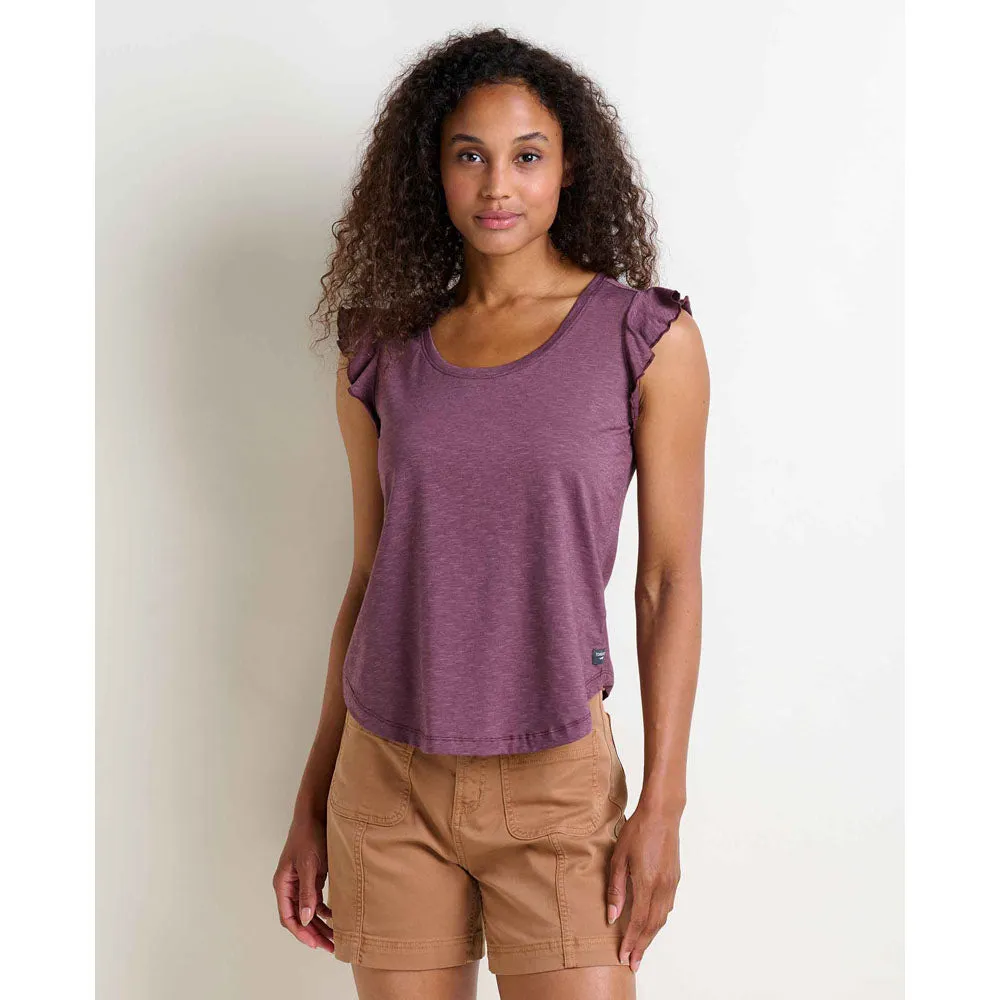 Women's Rufflita II Tee