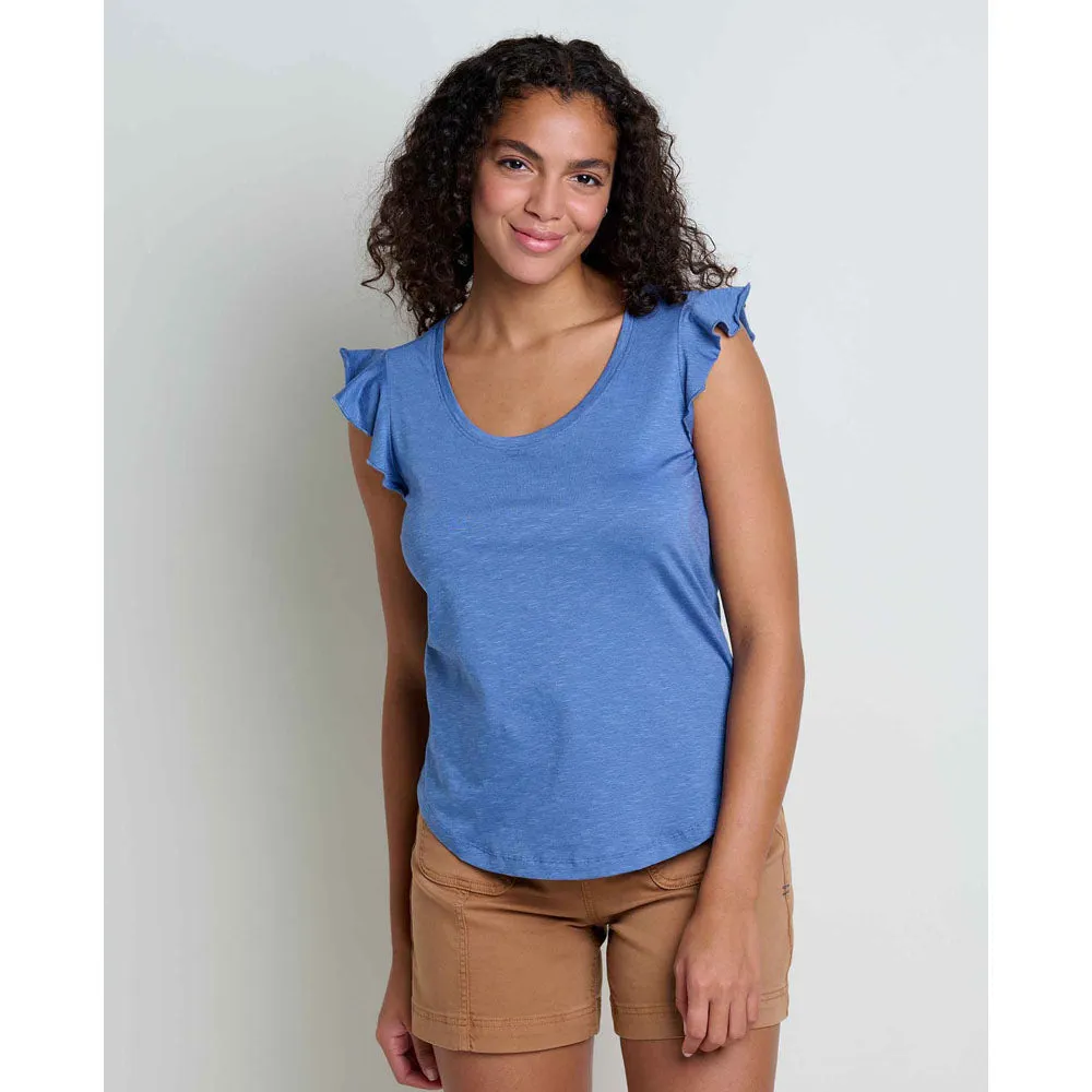 Women's Rufflita II Tee