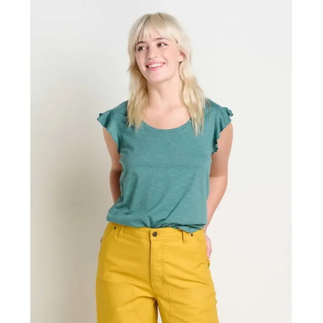 Women's Rufflita II Tee