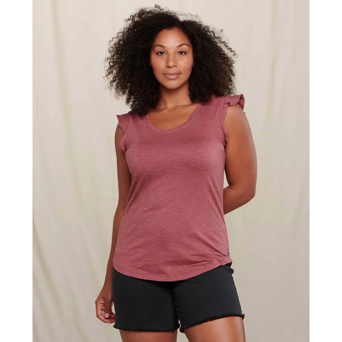Women's Rufflita II Tee